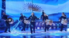 ¿Es argentino o turco? Ergun Demir se vistió de tanguero y gaucho y se reconcilió con el jurado ¿Es argentino o turco? Ergun Demir se vistió de tanguero y gaucho y se reconcilió con el jurado