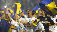 Boca campeón: los festejos de los hinchas famosos en las redes sociales Boca campeón: los festejos de los hinchas famosos en las redes sociales