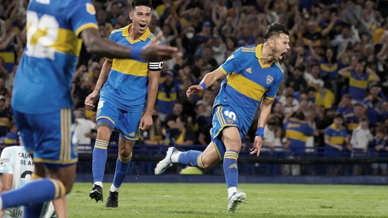 Boca recibe a Platense por la cuarta fecha de la Liga Profesional 2023.