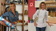 Jimena Monteverde apuntó contra Maru Botana por el levantamiento de su programa Jimena Monteverde apuntó contra Maru Botana por el levantamiento de su programa