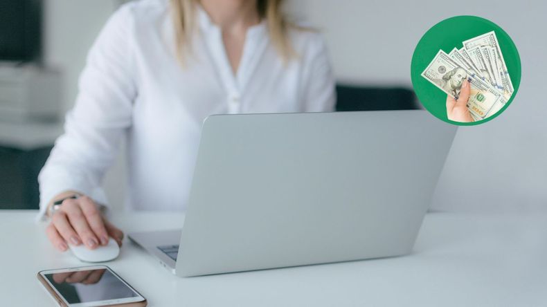 Cómo aplicar a una oferta de trabajo remoto y ganar en dólares  