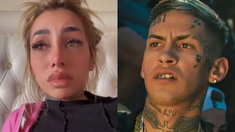 Tamara Báez reveló la insólita cuota alimentaria que le pasa L-Gante. Tamara Báez reveló la insólita cuota alimentaria que le pasa L-Gante.