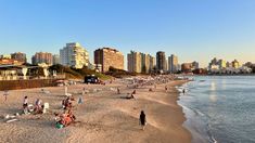 La tranquilidad es protagonista de esta playa ubicada a 130 kilómetros de Montevideo La tranquilidad es protagonista de esta playa ubicada a 130 kilómetros de Montevideo