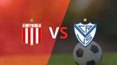 Estudiantes y Vélez definen al campeón del torneo