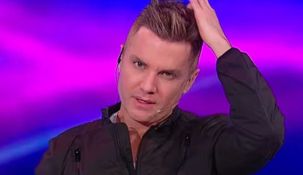 Santiago Del Moro explicó que podían elegir entre la casa y el dinero. Santiago Del Moro explicó que podían elegir entre la casa y el dinero.