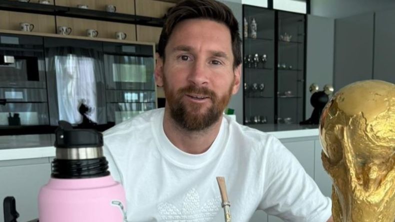 Cada diciembre me viene este recuerdo… ¡Felíz Segundo Aniversario para todos!