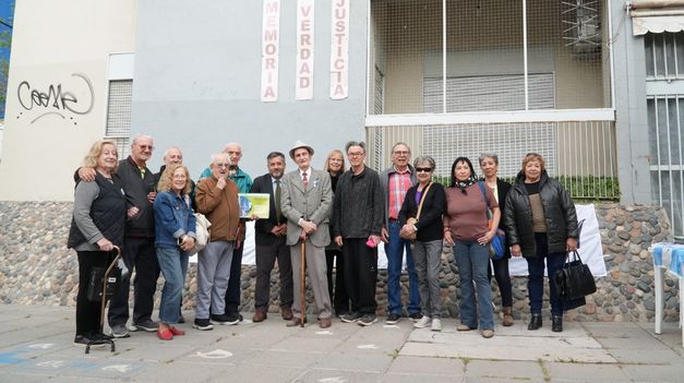 &nbsp;El fallo reconoce que la usurpación de la Torre fue una operación planificada del aparato represivo