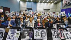 desde 2006 se dictaron 296 sentencias por crimenes de lesa humanidad desde 2006 se dictaron 296 sentencias por crimenes de lesa humanidad