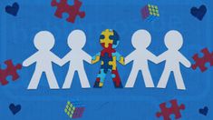 A nivel global, 1 de cada 31 niños son diagnosticados con TEA. A nivel global, 1 de cada 31 niños son diagnosticados con TEA.