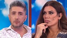 La entrevista a Jey Mammon le generó un inconveniente a Flor de la V y se ausentó. La entrevista a Jey Mammon le generó un inconveniente a Flor de la V y se ausentó.