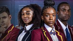 ¿Cuánto pesa la sangre?: La serie sudafricana cargada de misterio que es tendencia en Netflix
