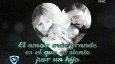 El video de presentación en sociedad de Lorenzo, el hijo de Tinelli y Valdés El video de presentación en sociedad de Lorenzo, el hijo de Tinelli y Valdés