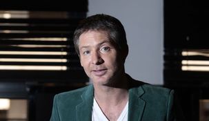 Cómo será Silencio de familia, el nuevo unitario de Adrián Suar Cómo será Silencio de familia, el nuevo unitario de Adrián Suar