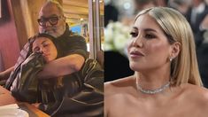 El fuerte descargo de la hija de Jorge Lanata tras las amenazas recibidas por Wanda Nara. El fuerte descargo de la hija de Jorge Lanata tras las amenazas recibidas por Wanda Nara.