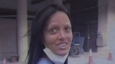 Oriana Sabatini lanzó Error, su nuevo videoclip Oriana Sabatini lanzó Error, su nuevo videoclip