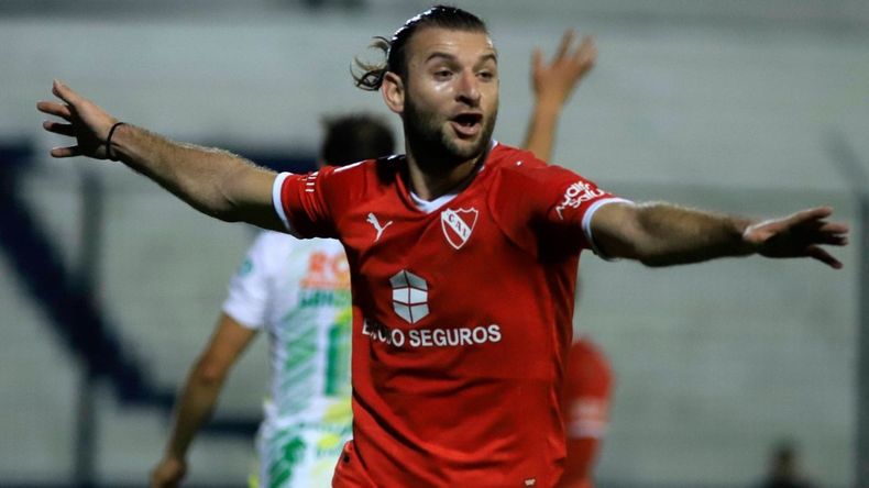 Independiente deberá pagar 2.274.937 dólares a Silva en los próximos 45 días o quedará inhibido.