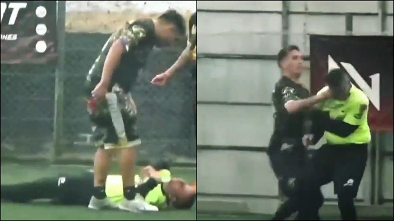 agresion-arbitro