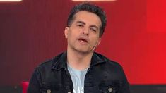 Ángel De Brito fue muy duro contra los participantes del Bailando 2023. Ángel De Brito fue muy duro contra los participantes del Bailando 2023.