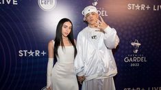 Trueno negó que sus dicho estén dirigidos a Nicki Nicole: Si hablo es con nombre y apellido Trueno negó que sus dicho estén dirigidos a Nicki Nicole: Si hablo es con nombre y apellido