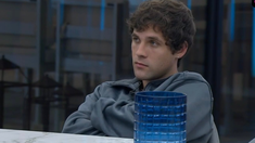 Gran Hermano 2022: quién es Frodo Gran Hermano 2022: quién es Frodo