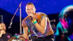 Chris Martin tiene un cariño especial por Argentina. Chris Martin tiene un cariño especial por Argentina.