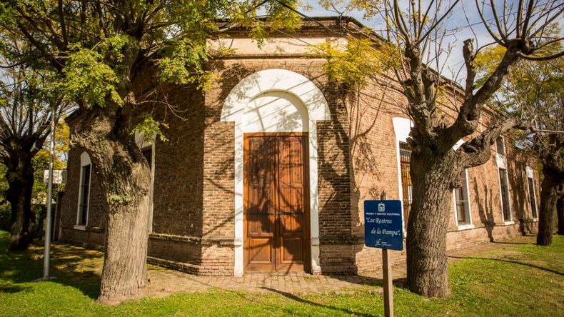 Los pueblos más hermosos para hacer turismo cerca de la Ciudad de Buenos Aires