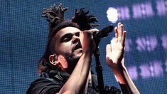 El furor por ver a The Weeknd en el Monumental es absoluto.