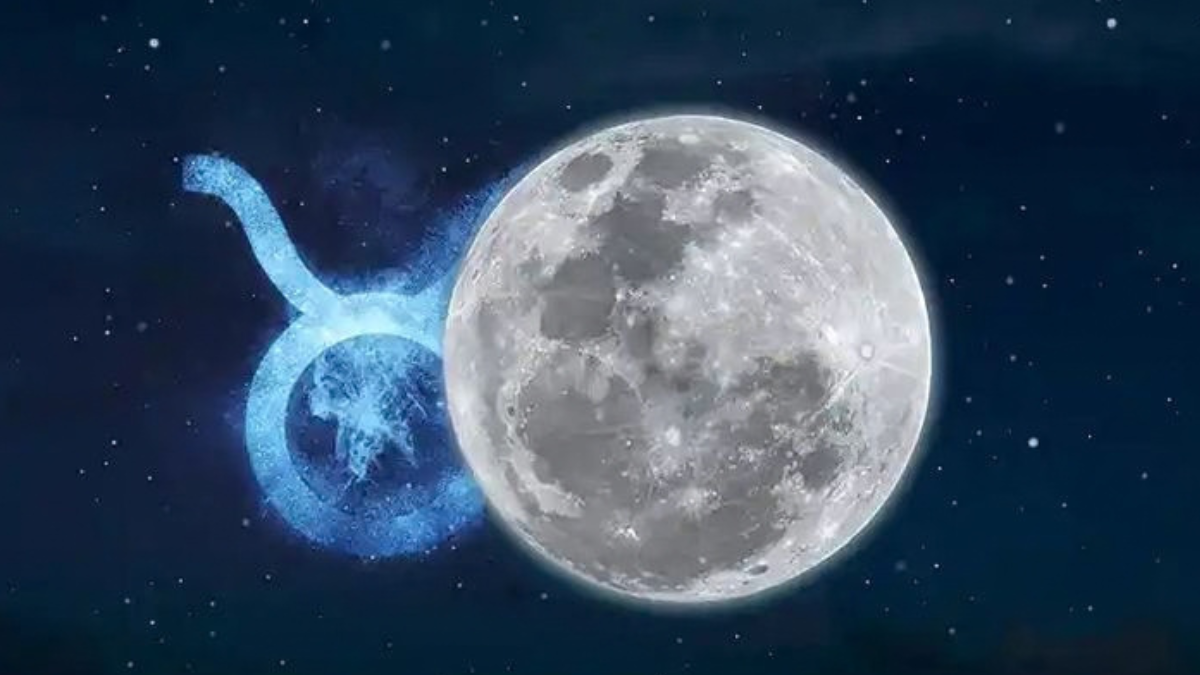 Que Signo Luna Llena en Tauro de octubre 2026: qué significa y cómo impacta en ...