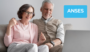 La Anses confirmo que la jubilación máxima será de $1.837.613 en febrero de 2025. La Anses confirmo que la jubilación máxima será de $1.837.613 en febrero de 2025.