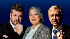 Este domingo, Chile acudirá a las urnas para elegir un nuevo presidente: Johannes Káiser, Jeannete Jara y José Antonio Kast entre los favoritos. Este domingo, Chile acudirá a las urnas para elegir un nuevo presidente: Johannes Káiser, Jeannete Jara y José Antonio Kast entre los favoritos.