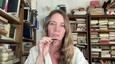 María Soledad Nívoli habló tras el recocimiento del cuerpo de su padre.