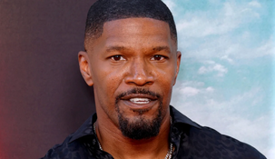 Jamie Foxx estuvo al borde de la muerte.