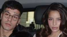 Se viralizó una polémica filmación de la pareja de artistas. Se viralizó una polémica filmación de la pareja de artistas.
