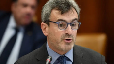 Crisis en la industria por el bajo consumo. Crisis en la industria por el bajo consumo.