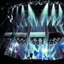 Korn volvió a tocar en Argentina tras nueve años de ausencia. Korn volvió a tocar en Argentina tras nueve años de ausencia.