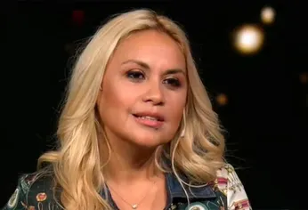 se filtro un nuevo audio de veronica ojeda a leopoldo luque antes de la muerte de maradona: ¿que dijo? se filtro un nuevo audio de veronica ojeda a leopoldo luque antes de la muerte de maradona: ¿que dijo?