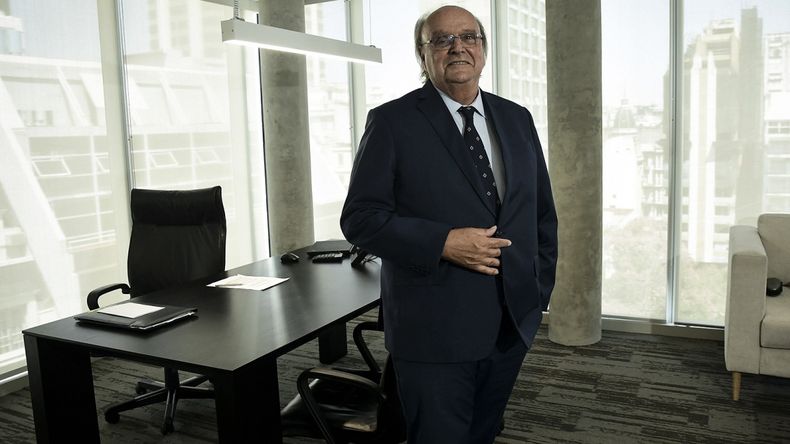 El Vasco confía en la política productiva del Gobierno.