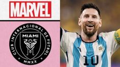 Inter de Miami presentó una nueva camiseta especial a la espera de la llegada de Messi Inter de Miami presentó una nueva camiseta especial a la espera de la llegada de Messi