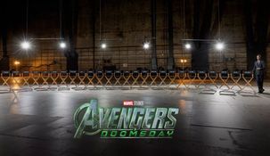 El anuncio de los protagonistas de&nbsp;Avengers: Doomsday﻿ contó con muchas ausencias de peso.