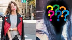 El cambio de look de Lucía Celasco: dejó las mechas californianas por... El cambio de look de Lucía Celasco: dejó las mechas californianas por...