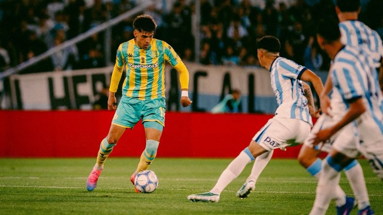 Aldosivi perdió 2 a 1 contra Rancing en el Cilindro de Avellaneda y descendió.&nbsp;