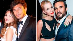 Pico ya puso fecha a la cena con Cubero y Nicole Pico ya puso fecha a la cena con Cubero y Nicole