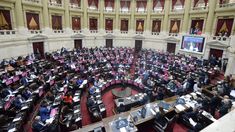 Con amplio acuerdo político, Diputados aprobó reforma de ley de barrios populares contra desalojos.