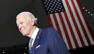 Joe Biden tiene 79 años.