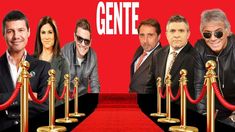 Estos son los personajes del año que eligió la revista Gente Estos son los personajes del año que eligió la revista Gente