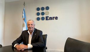 Renunció el interventor del ENRE: los motivos