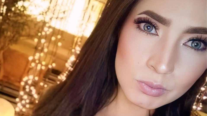 El cuerpo de Natalia Villalba apareció dentro de una valija.&nbsp;