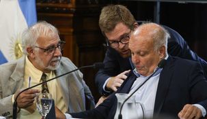 NA/Mariano Sánchez NA/Mariano Sánchez