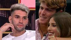 Julieta Poggio y un triángulo amoroso que genera mucha discordia. Julieta Poggio y un triángulo amoroso que genera mucha discordia.