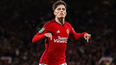 Garacho, Valentín Carboni, Claudio Echeverri, Facundo Buonanotte, Valentín Barco y Nicolás Paz están en el ranking de los 100 jugadores Sub 21 Garacho, Valentín Carboni, Claudio Echeverri, Facundo Buonanotte, Valentín Barco y Nicolás Paz están en el ranking de los 100 jugadores Sub 21